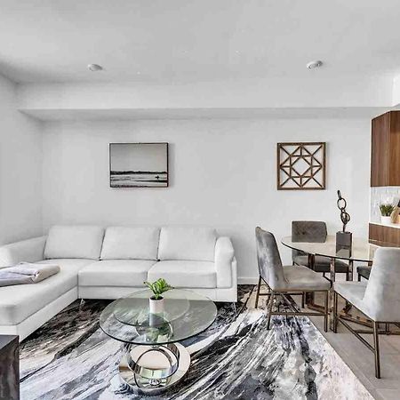 Апартаменты Stylish Unit In Downtown Miami With Free Parking Экстерьер фото